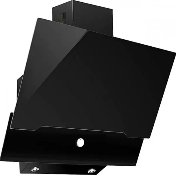 Luxell LX-830 Siyah Davlumbaz