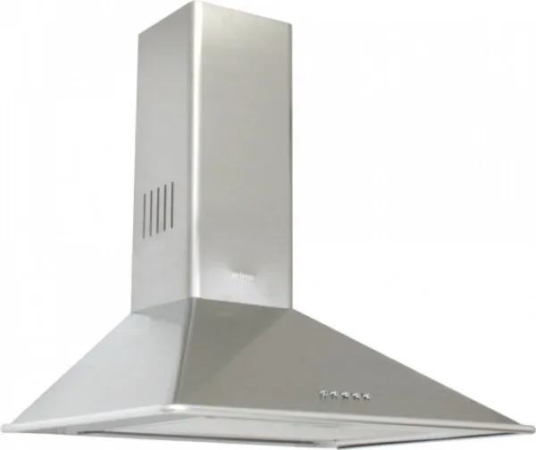 Mekappa Ondo 450 Inox Davlumbaz