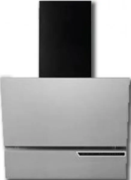 Naturel NT 650 I Inox (Inox) Davlumbaz