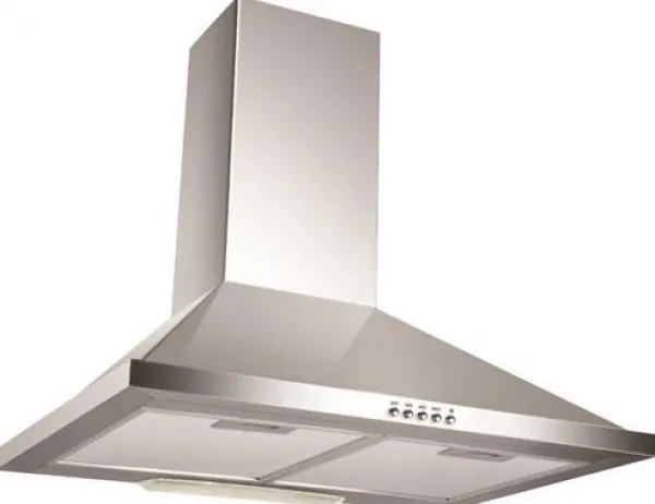Oscar T7662SM Davlumbaz