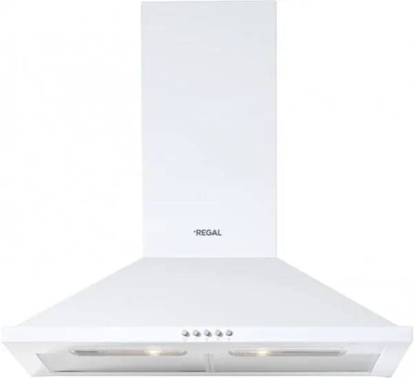 Regal AD 6030 B Beyaz Davlumbaz