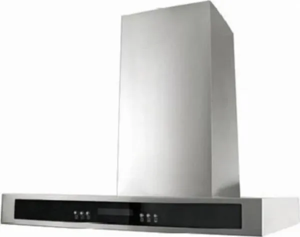 Renno Comfort Dokunmatik 60 Cm Davlumbaz