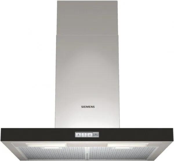 Siemens LC64BB520 Davlumbaz