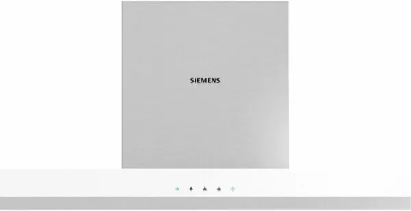 Siemens LC65BBK20T Davlumbaz