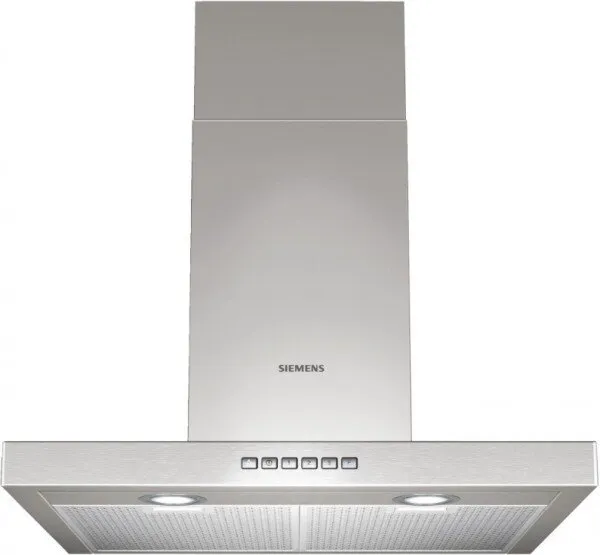 Siemens LC66BC530 Davlumbaz
