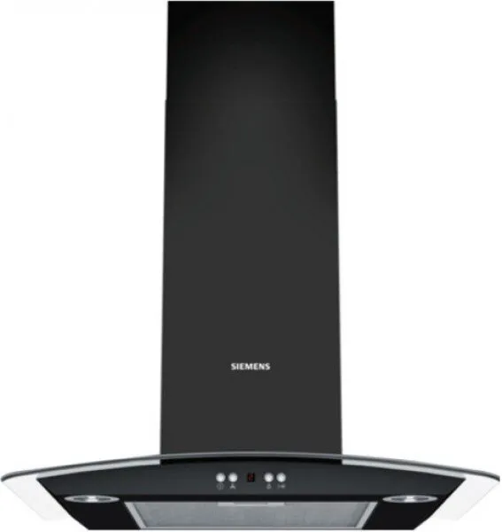 Siemens LC66HA641T Davlumbaz