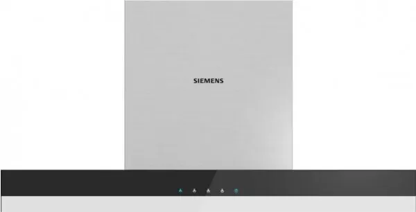 Siemens LC67BBK70T Davlumbaz