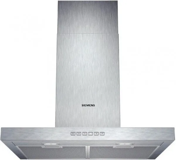 Siemens LC67BC532 Davlumbaz