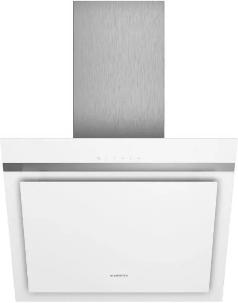 Siemens LC67KHM20 Davlumbaz