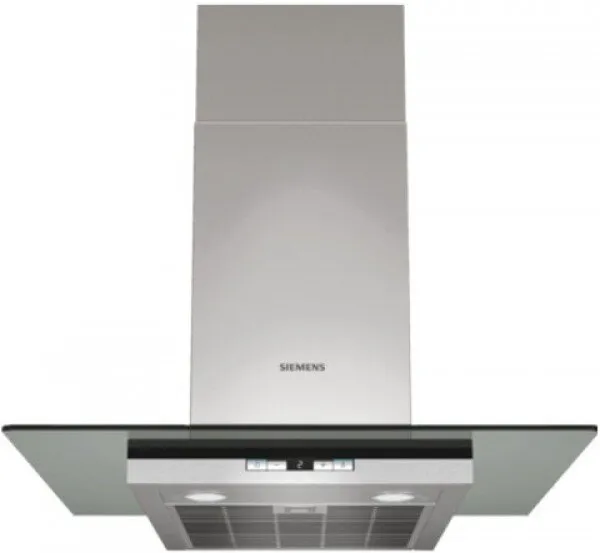 Siemens LC68GB540 Davlumbaz