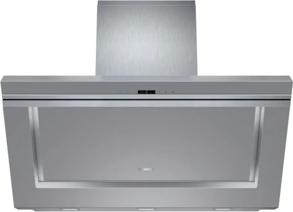 Siemens LC91KB572 Davlumbaz