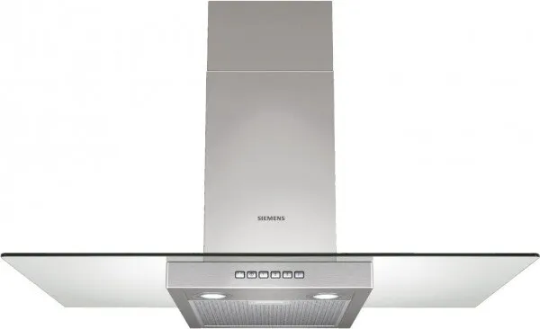 Siemens LC96GA530 Davlumbaz