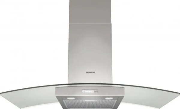 Siemens LC97GA520 Davlumbaz