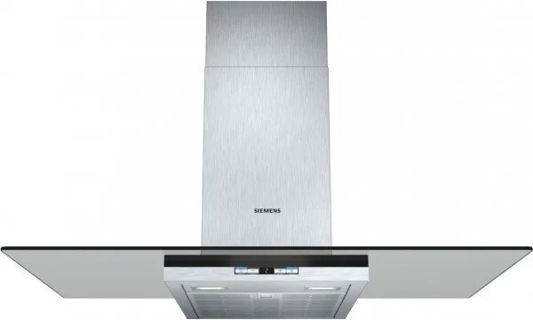 Siemens LC98GA542 Davlumbaz
