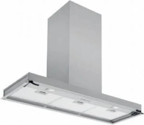 Silverline 3129 İnside 120 Cm Davlumbaz