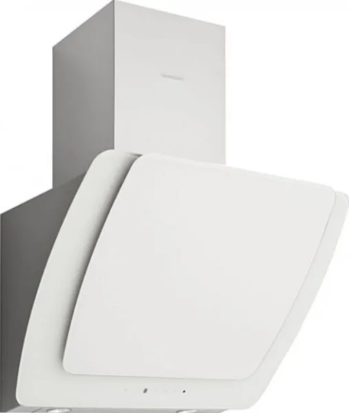 Silverline 3373 Mistro Gri 60 cm Davlumbaz