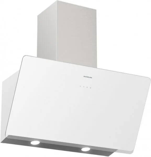 Silverline 3457.8 SOHO Davlumbaz