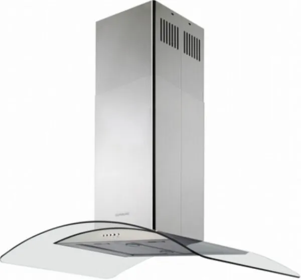 Silverline 4142 Inox 70 Cm Davlumbaz