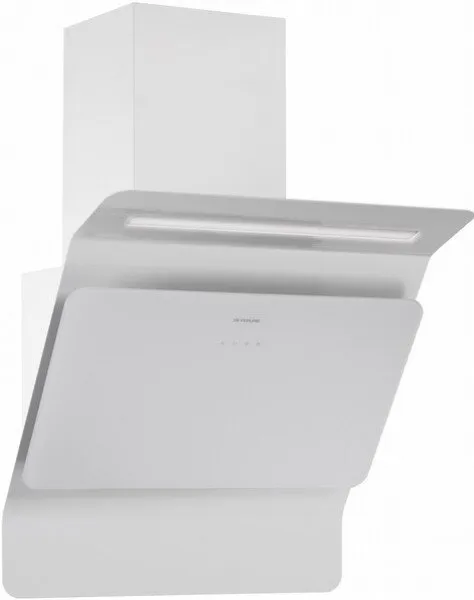 Silverline Extended 3445 Beyaz Davlumbaz