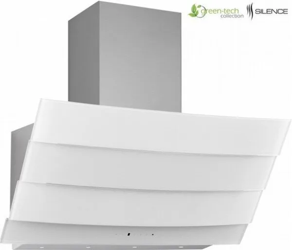 Silverline Greentech Silence 90 cm Davlumbaz