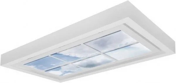 Silverline Skydoor Davlumbaz