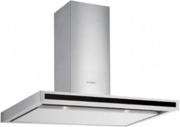 Silverline Venezia Silence 90 Cm Davlumbaz