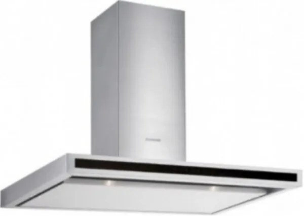 Silverline Venezia Sılence 60 Cm Inox Davlumbaz