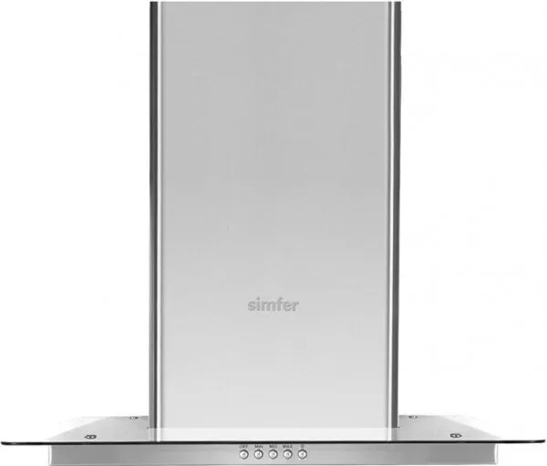Simfer 8670 Davlumbaz