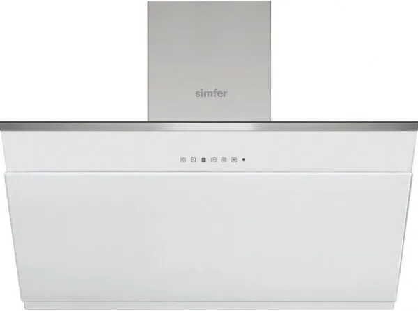Simfer 8940 SM 90 cm Davlumbaz