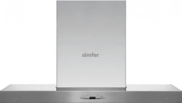 Simfer 8956 Davlumbaz