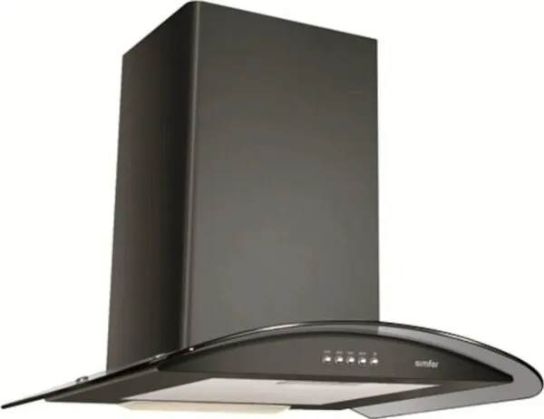 Simfer T8631SM Davlumbaz