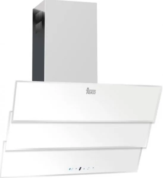 Teka 40495053 ATV 60.3 Beyaz Davlumbaz