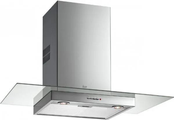 Teka DG 650 Inox Davlumbaz