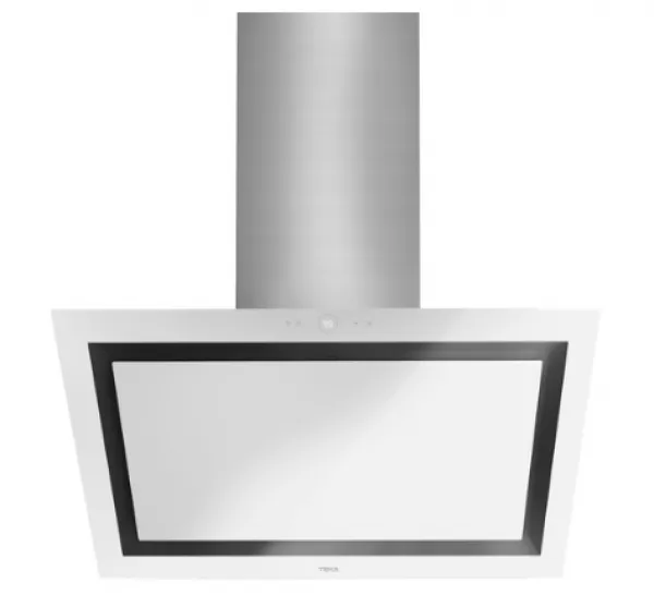 Teka DLV 685 Beyaz Beyaz Davlumbaz