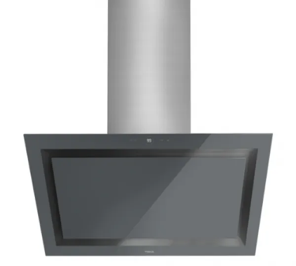 Teka DLV 685 Gri Gri Davlumbaz