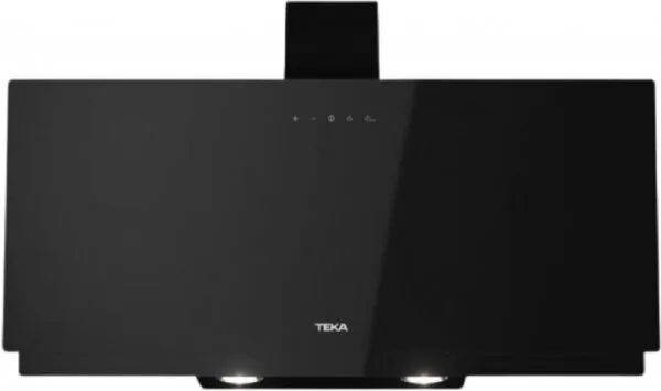 Teka DVN 94030 TTC BK Siyah Davlumbaz