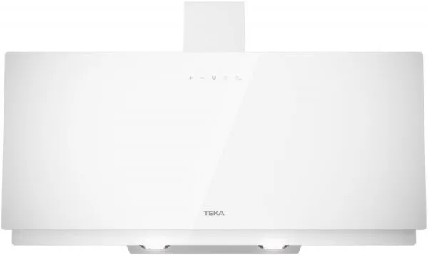 Teka DVN 94030 TTC Beyaz Davlumbaz