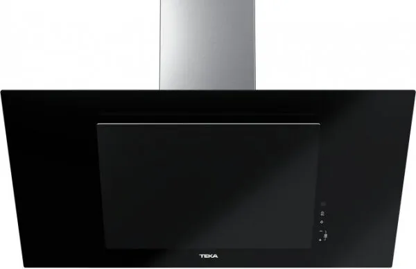 Teka DVT 98660 TBS BK 90 Davlumbaz