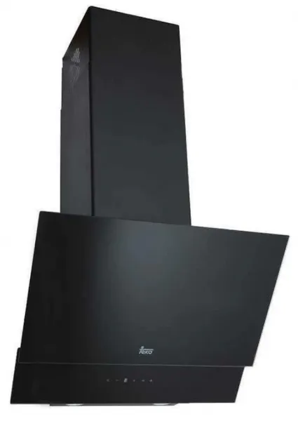 Teka TVT 60.1 Siyah Davlumbaz