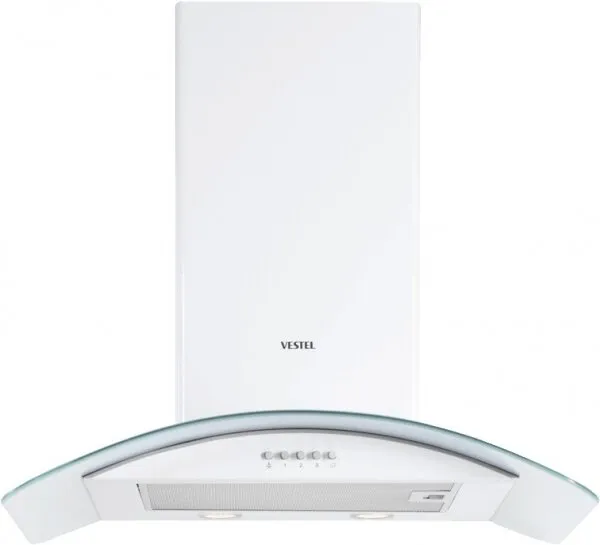 Vestel AD-9011 X Davlumbaz