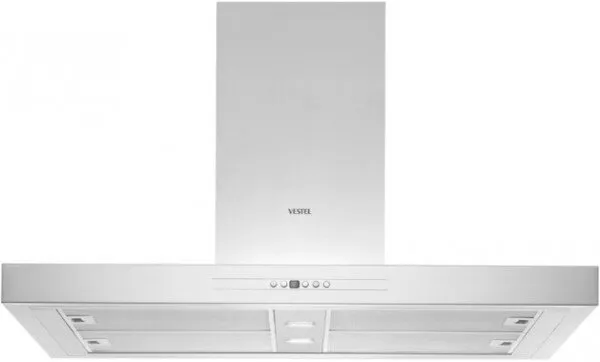Vestel AD-9221 X Davlumbaz