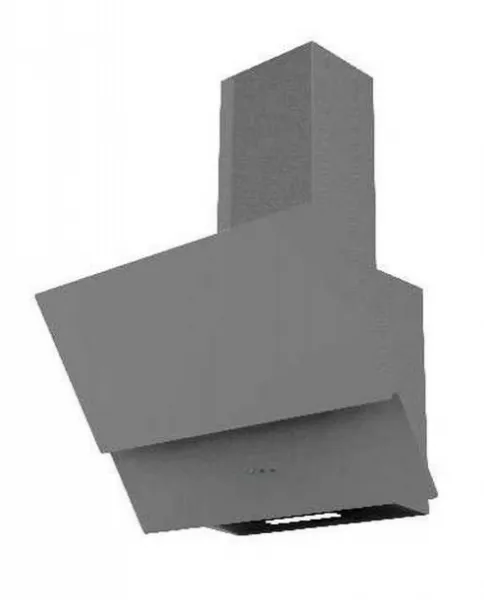 Vinola CWB104.601 Gri Davlumbaz