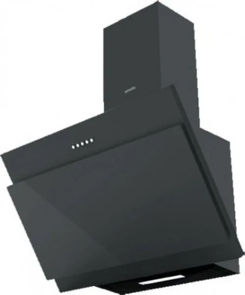 Vinola CWB131.600 Siyah Davlumbaz