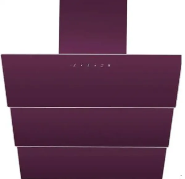 Vinola CWI128.600 Bordo Davlumbaz