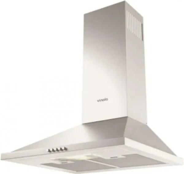 Vinola MCW X100 İnox Davlumbaz