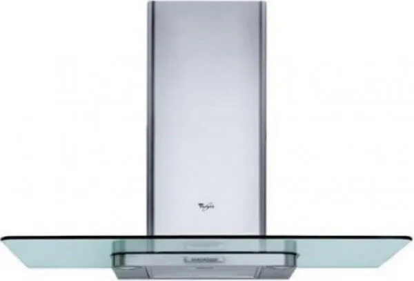 Whirlpool AKR 958 IX Davlumbaz