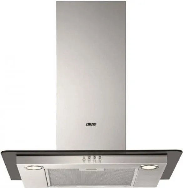 Zanussi ZHC62341XA Davlumbaz