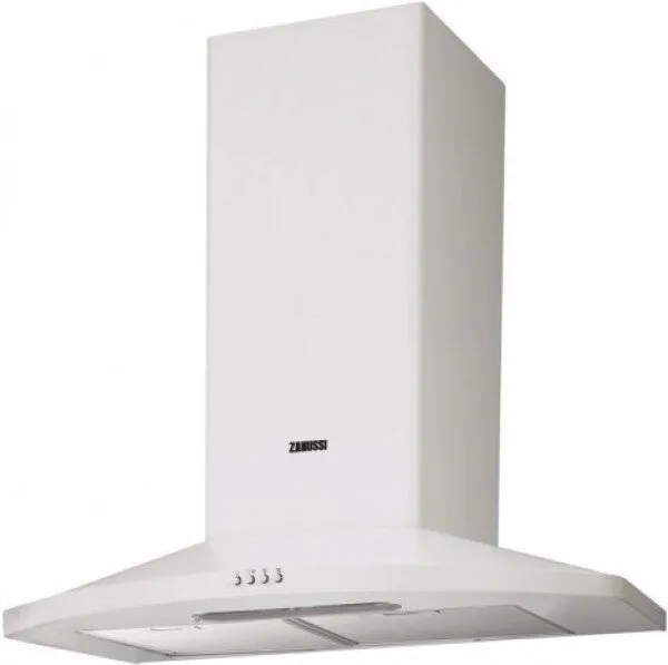 Zanussi ZHC62660WA Davlumbaz