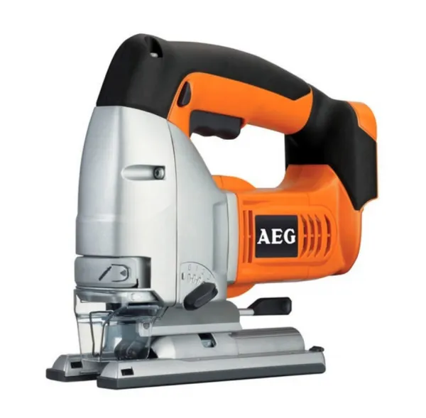 AEG BST 18/0 Dekupaj Testere