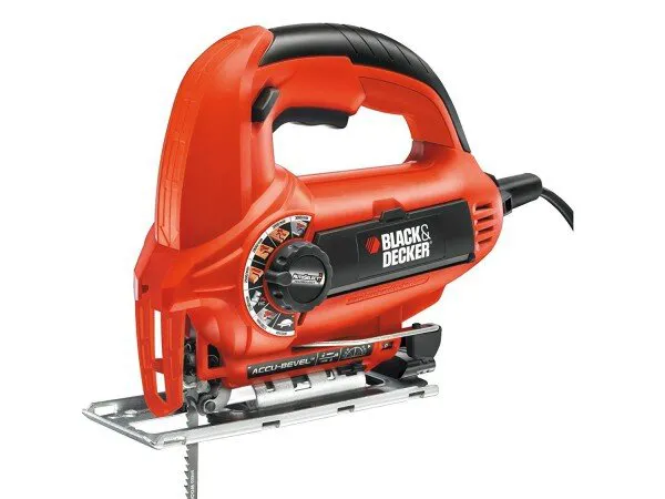 Black+Decker KS800S Dekupaj Testere